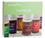 essential oils