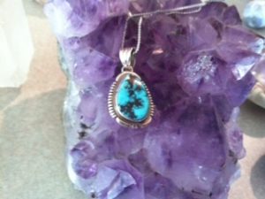 Properties of turquoise Properties of turquoise