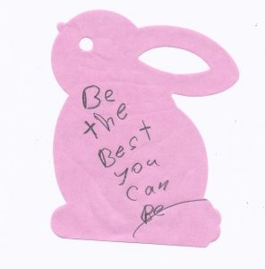 letter to all moms
